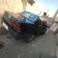 ار دی ای مدل 84 دوگانه‌سوز (استثنایی تمیز)|خودرو سواری و وانت|بناب, |دیوار