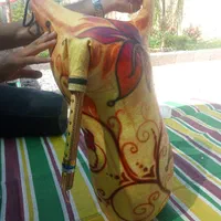 نی همبون سالم و تمیز