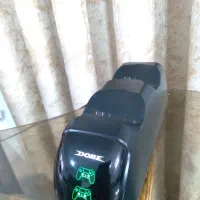 شارژر دستهps4|کنسول، بازی ویدئویی و آنلاین|هشتگرد, مدرس|دیوار