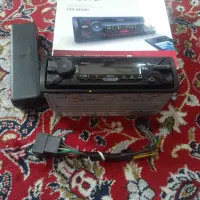 فروش پخش سونی DSX-A410BT|پخش‌کننده همراه|ترکمانچای, |دیوار