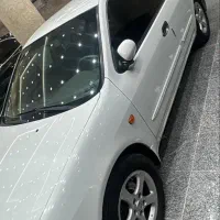 ماکسیما ۸۹بی رنگ درحد صفر استثنایی