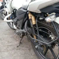 اپاچی 180پلمپ