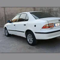 سمند موتور ملی مدل ۹۱|خودرو سواری و وانت|تبریز, |دیوار