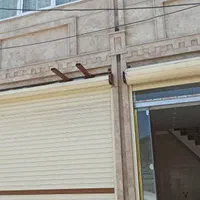 اجاره مغازه در پستک آلمان|اجارهٔ مغازه و غرفه|رشت, پستک|دیوار