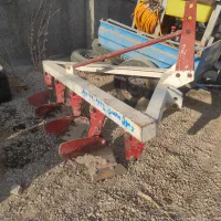 تراکتور ادوات تراکتور ۹۵۰باغی|ماشین‌آلات صنعتی|بیضا, |دیوار