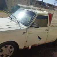 پیکان وانت مدل 82|خودرو سواری و وانت|خرمآباد, |دیوار