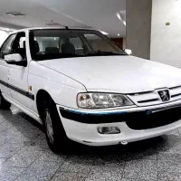 پارس مدل ۹۹ (فقط اقساط_ شرایط گذار)