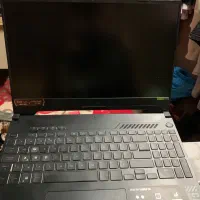 لپ تاپ کیمینگ asus tuf f15 rtx 4060