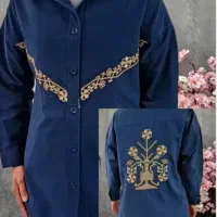 زمستانه|لباس|جهرم, |دیوار