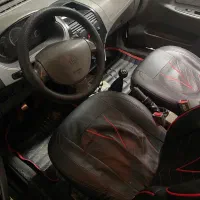 تیبا دو|خودرو سواری و وانت|رشت, آزادگان|دیوار