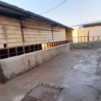 خانه دوبلکس وگاوداری سنتی وزمین باغی