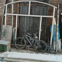 فروشی پنچره کولر با کانال اجاق‌گاز و بخاری