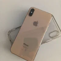 ایفون ایکس اس