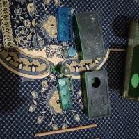 وسایل پرنده