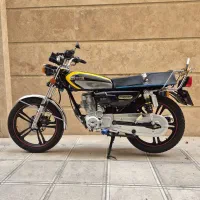 موتور کبیر 200 مدل 1404