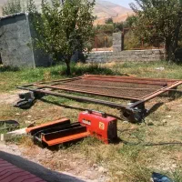 جوشکار سیار کنده کاری