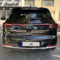 تیگو ۷ پرو بدونه رنگ|خودرو سواری و وانت|ملایر, |دیوار