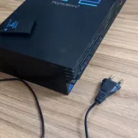 پلی استیشن 2 (PlayStation 2)