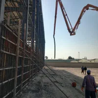 آرموتور بند ی وقالب بندی کارهای شرکتی صنعتی|خدمات پیشه و مهارت|نسیم‌شهر, |دیوار