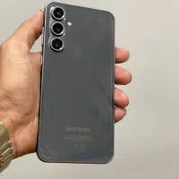 گوشی s23 fe درحد خیلی تمیز