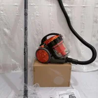 جاروبرقی آکبند اصلا استفاده نشد مناسب جهیزیه