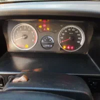 پراید 94|خودرو سواری و وانت|باغستان, |دیوار