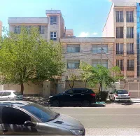 ۴۴۰ متر کلنگی سپهر شهرک غرب