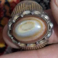 انگشتر باباقوری