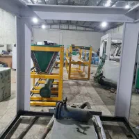 چیلر ۱۵تن دو مدار کندانسور هوایی آماده تحویل