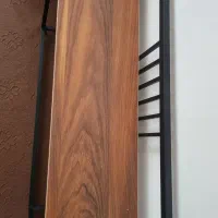 میز کنسول مینیمال پینترستی|بوفه، ویترین، کنسول|هشتگرد, مدرس|دیوار