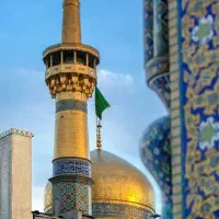 سفر به مشهد مقدس