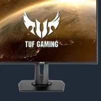 مانیتور vg249q1a