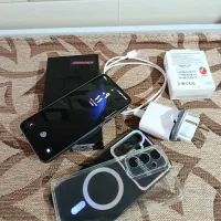 سامسونگ S23 FE صفر 5Gبا 17ماه گارانتی 256|موبایل|تبریز, |دیوار
