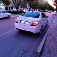 فروش دنا پلاس اتوماتیک