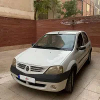 فروش خودروی ال ۹۰ سفید E2 فول