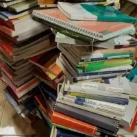 خرید ضایعات کاغذ روزنامه کتاب باطله بالاترین قیمت