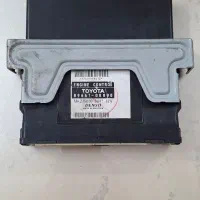 ای سی یو تویوتا ویگو