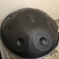 هنگ درام آرشا
