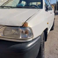 پراید دوگانه دست 131 se|خودرو سواری و وانت|تربت جام, پاسداران|دیوار