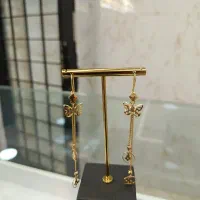 طلای کم اجرت بافاکتور رسمی