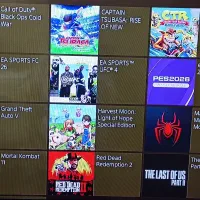 کرایه.اجاره. سونی ۴ و ۵ ps4-ps5|خدمات رایانه‌ای و موبایل|قم, پردیسان|دیوار