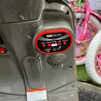 موتورشارژی دونفره وسپا|اسباب‌‌بازی|قم, کیوانفر|دیوار