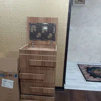 تحت خواب دونفره|تشک تختخواب|اهواز, کوی مهدیس|دیوار