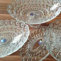 ظروف بلور MH  سوگای ژاپن