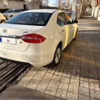 جکj5مدل ۹۳در حد|خودرو سواری و وانت|تبریز, |دیوار