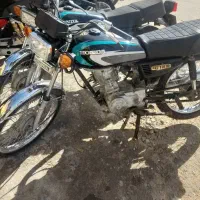 فروش موتور هوندا مدل 85