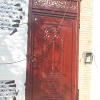 کرکره آلومنیوم پیوسی محمدی|مصالح و تجهیزات ساختمان|بیرجند, |دیوار