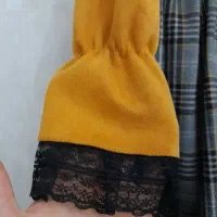پیراهن دخترانه|کفش و لباس بچه|تبریز, |دیوار