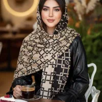 شال و روسری نو مجلسی داخل وکیوم|لباس|تهران, حر|دیوار