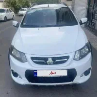کوییک|خودرو سواری و وانت|تهران, اوقاف|دیوار